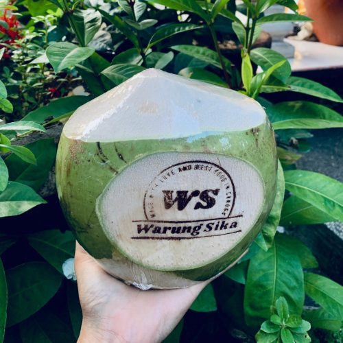 kelapa ws